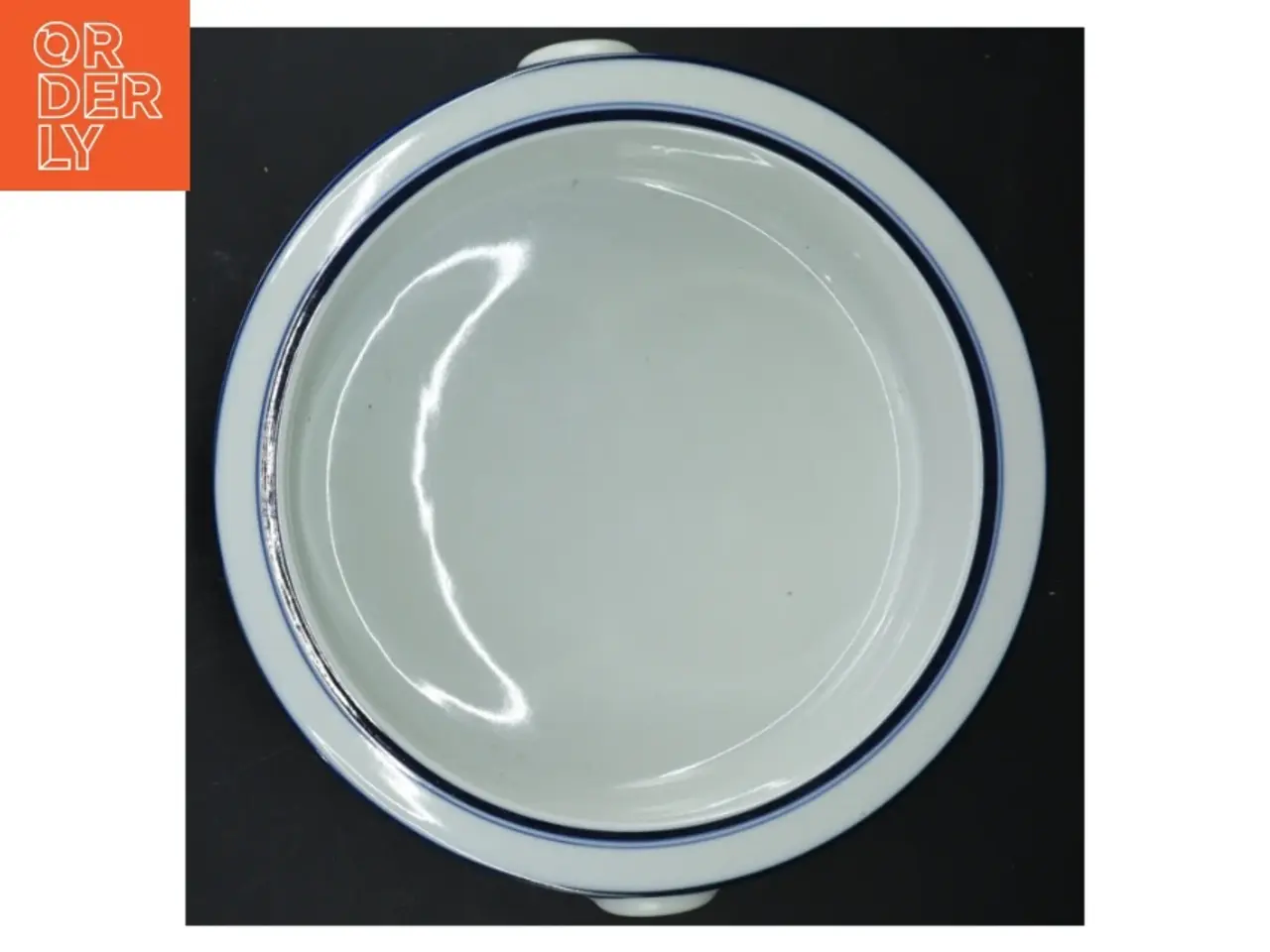 Billede 3 - Dansk Bistro serveringsfad (str. Ø. 28 cm)