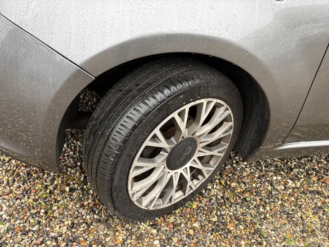 Billede 18 - Fiat 500C 1,2 Popstar