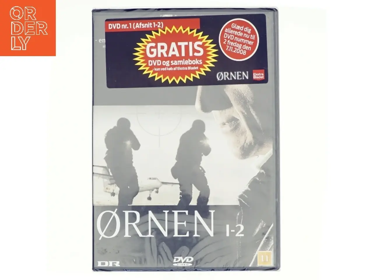 Billede 1 - Ørnen 1-2