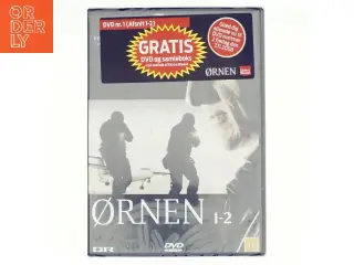 Ørnen 1-2