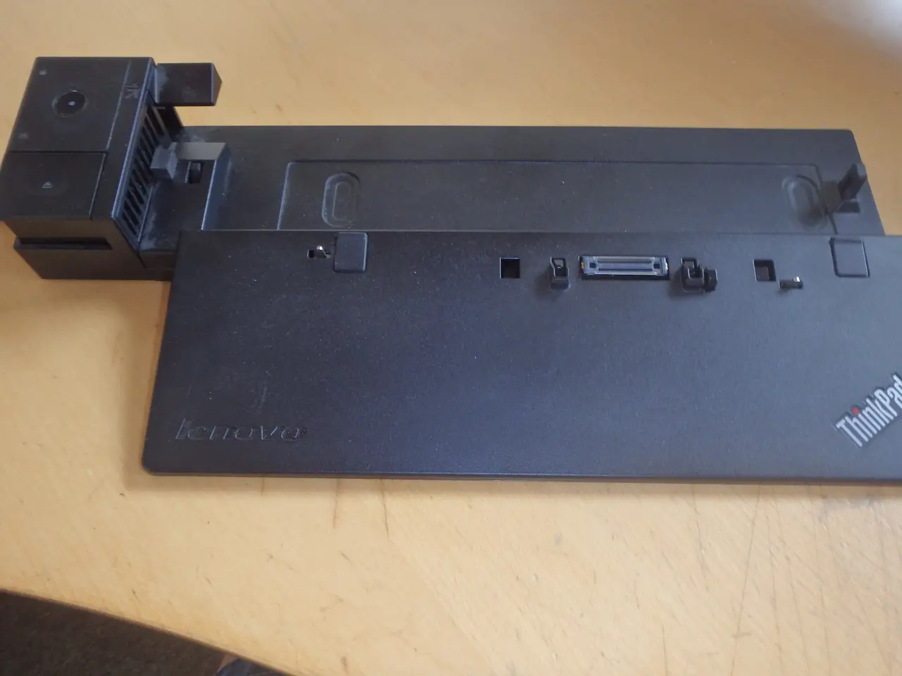 Billede 2 - Lenovo ThinkPad Pro Dock