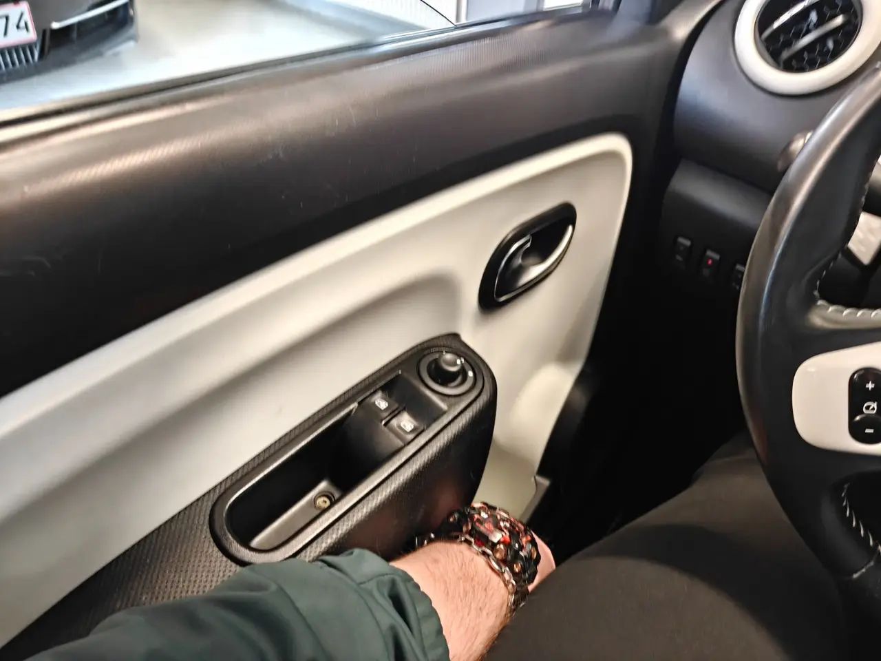 Billede 14 - Renault Twingo 1,0 SCe 70 Expression