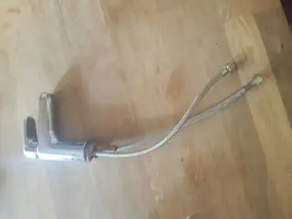 Håndvask armatur