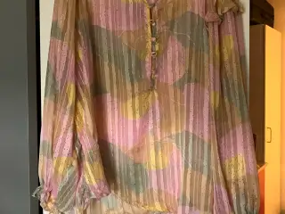 Smuk damebluse