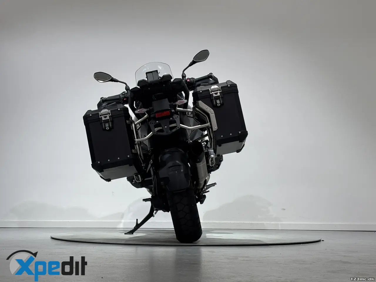 Billede 8 - BMW R 1300 GS