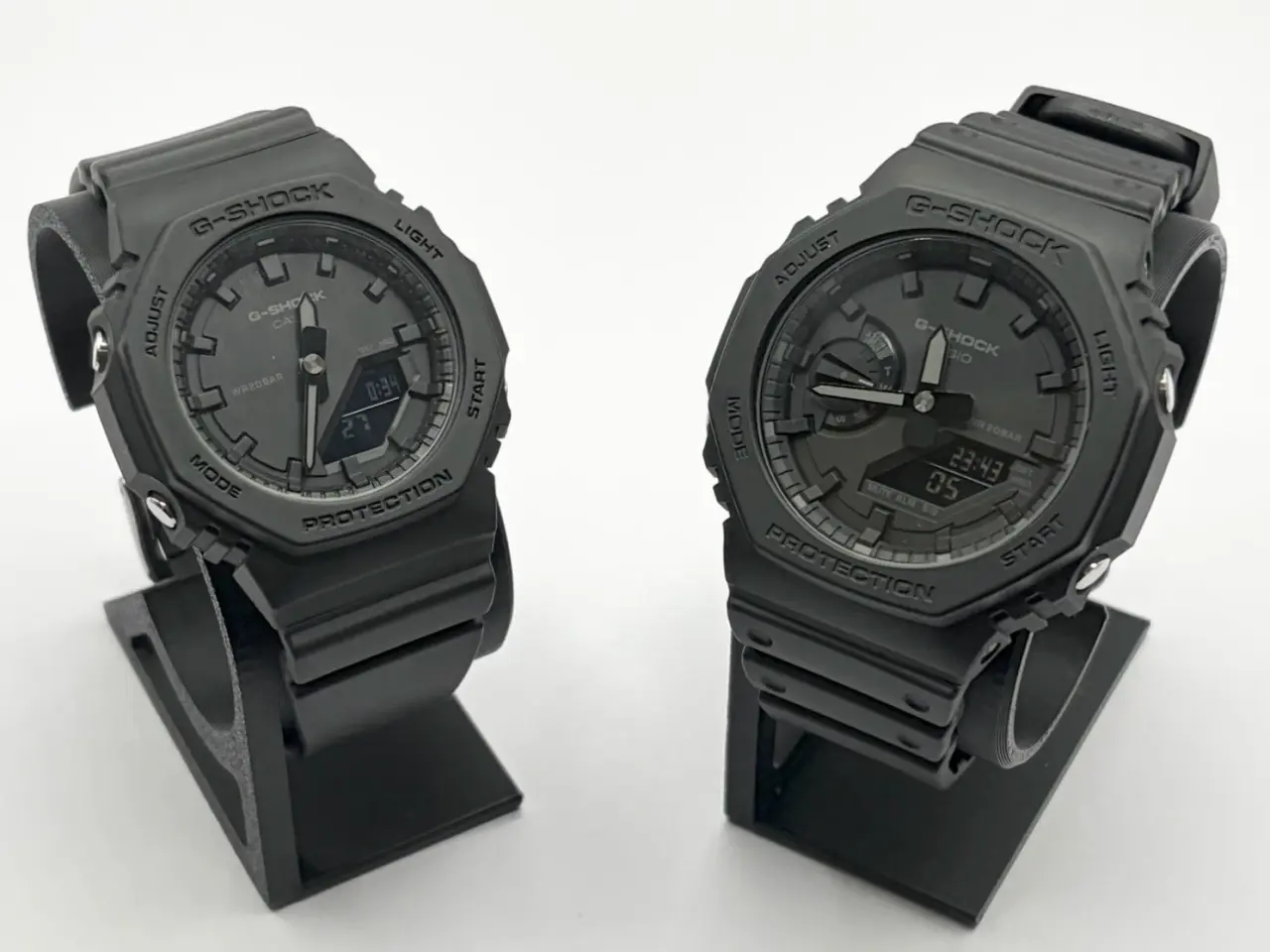 Billede 3 - Casio G-Shock GA-2100 Uresæt til Ham og Hende