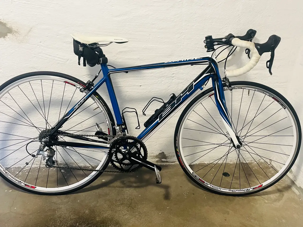 Billede 1 - BH Lapierre racercykel 52 cm TİAGRA 2*10