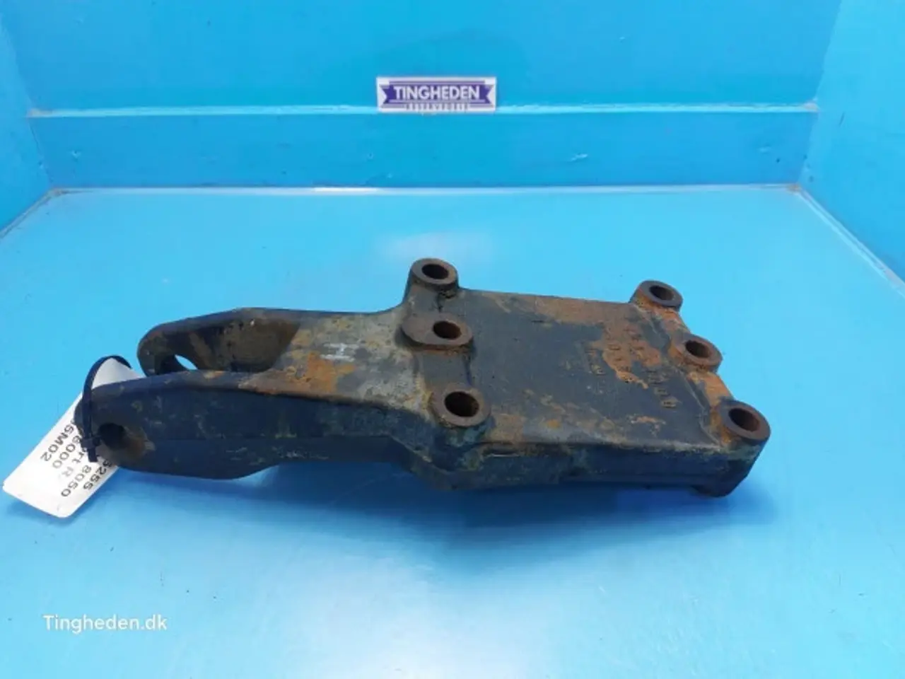 Billede 8 - Valmet 8050 Support R. 34158000