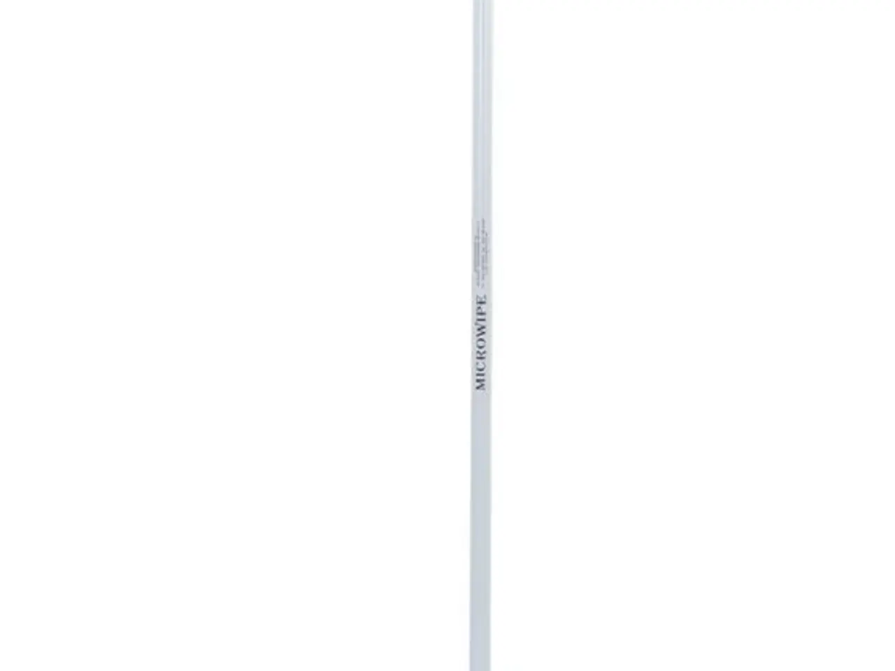 Billede 1 - Weed wiper