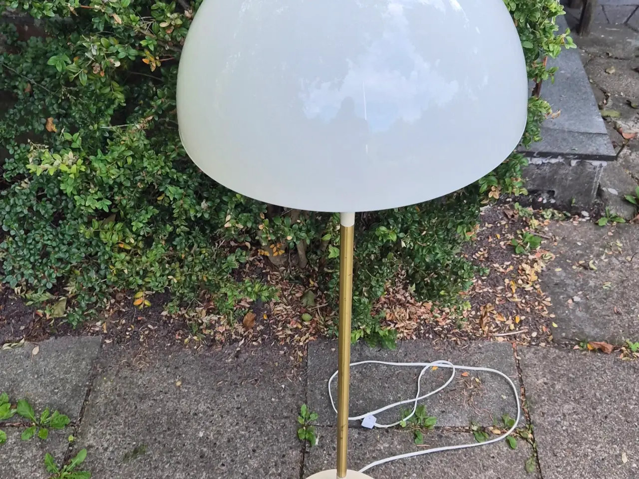 Billede 6 - Trixel gulvlampe designet af Bent Karlby