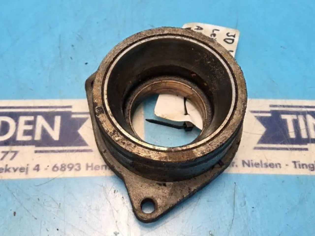 Billede 7 - John Deere 4040 Lejehus AR54442