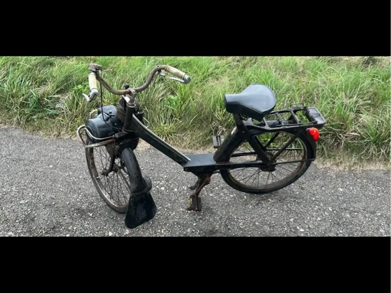 Billede 2 - Velo solex 3800 
