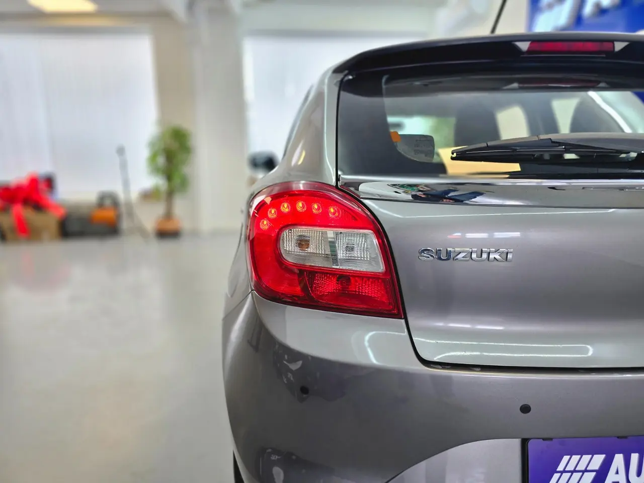 Billede 15 - Suzuki Baleno 1,2 Dualjet Active