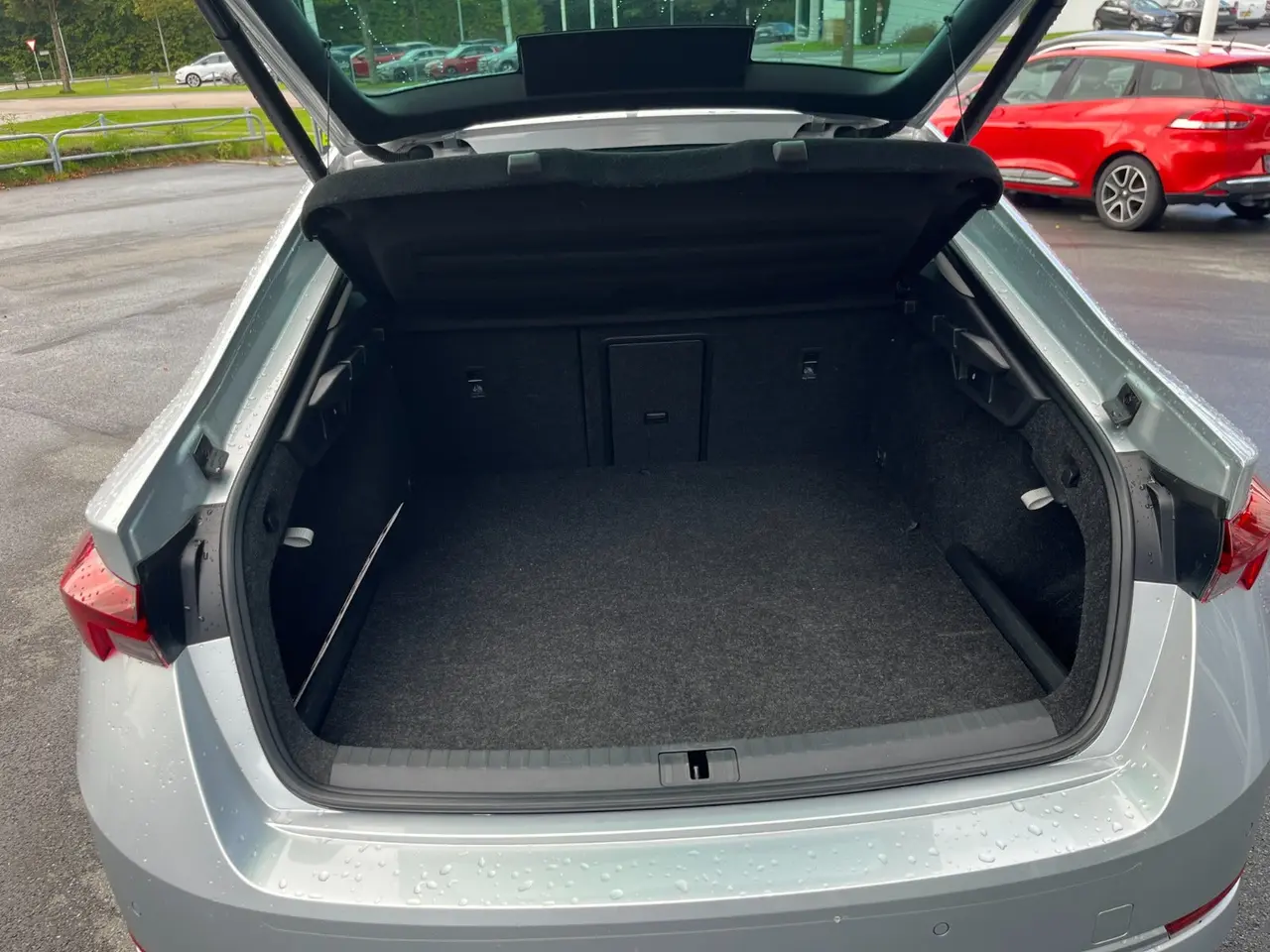 Billede 9 - Skoda Octavia 1,4 TSi iV DSG