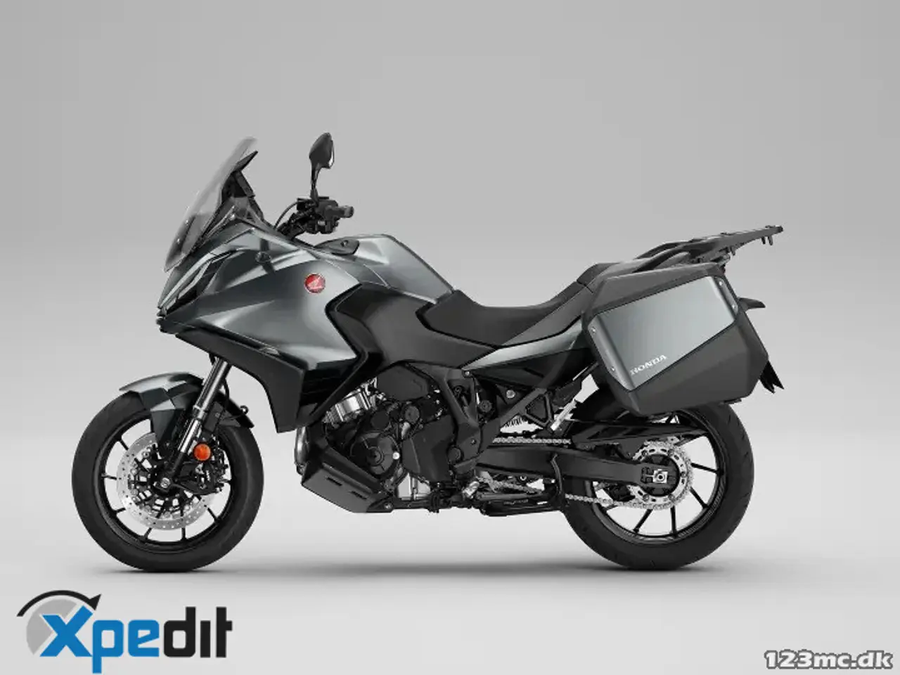 Billede 6 - Honda NT 1100 A
