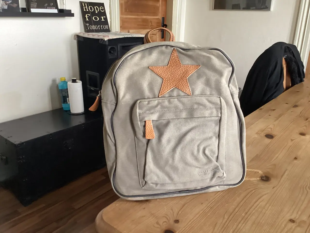 Billede 8 - Rygsække, Tasker og Skoletasker.