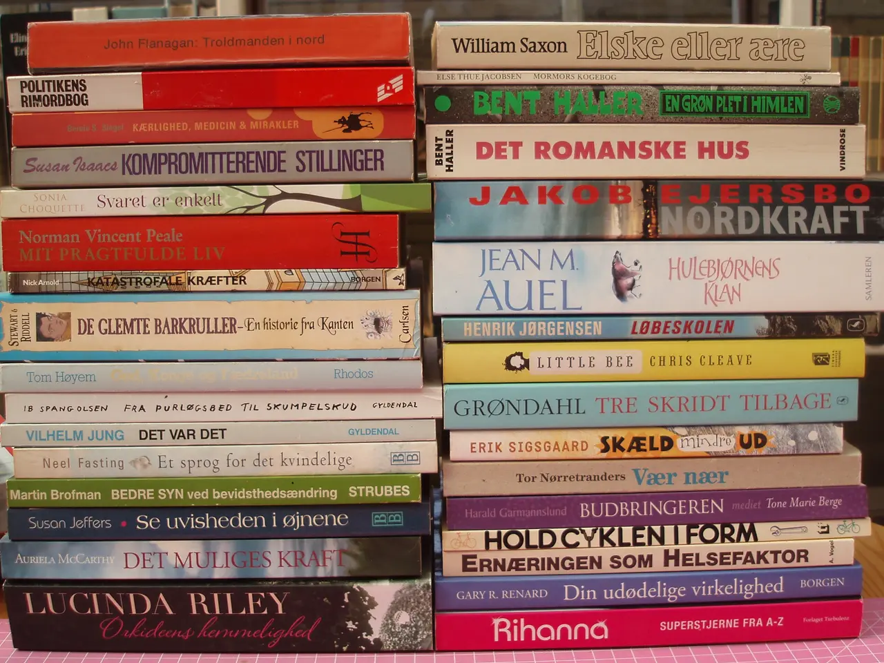 Billede 5 - Diverse forfattere 35