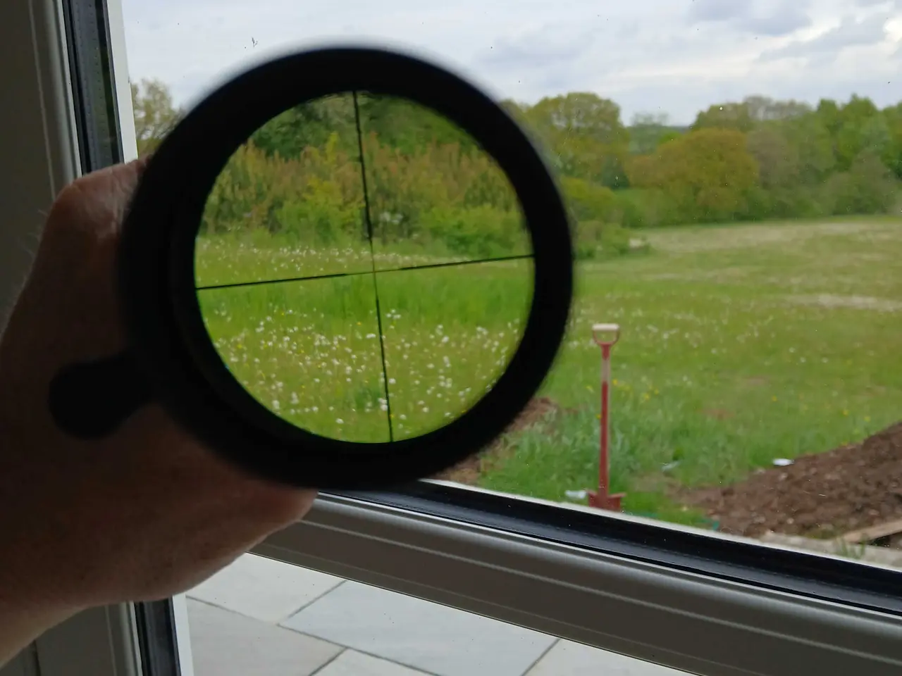 Billede 7 - Leupold vx6 2-12x42