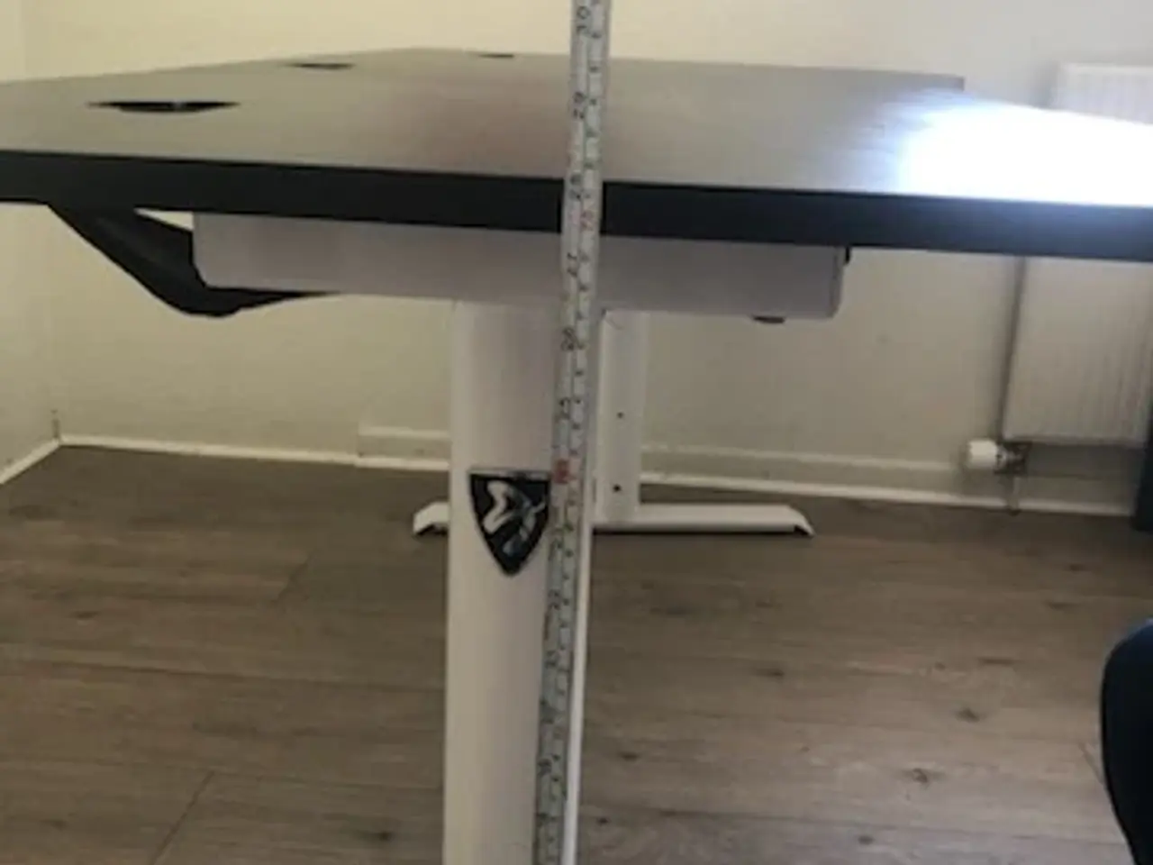 Billede 7 - Stort computerbord 
