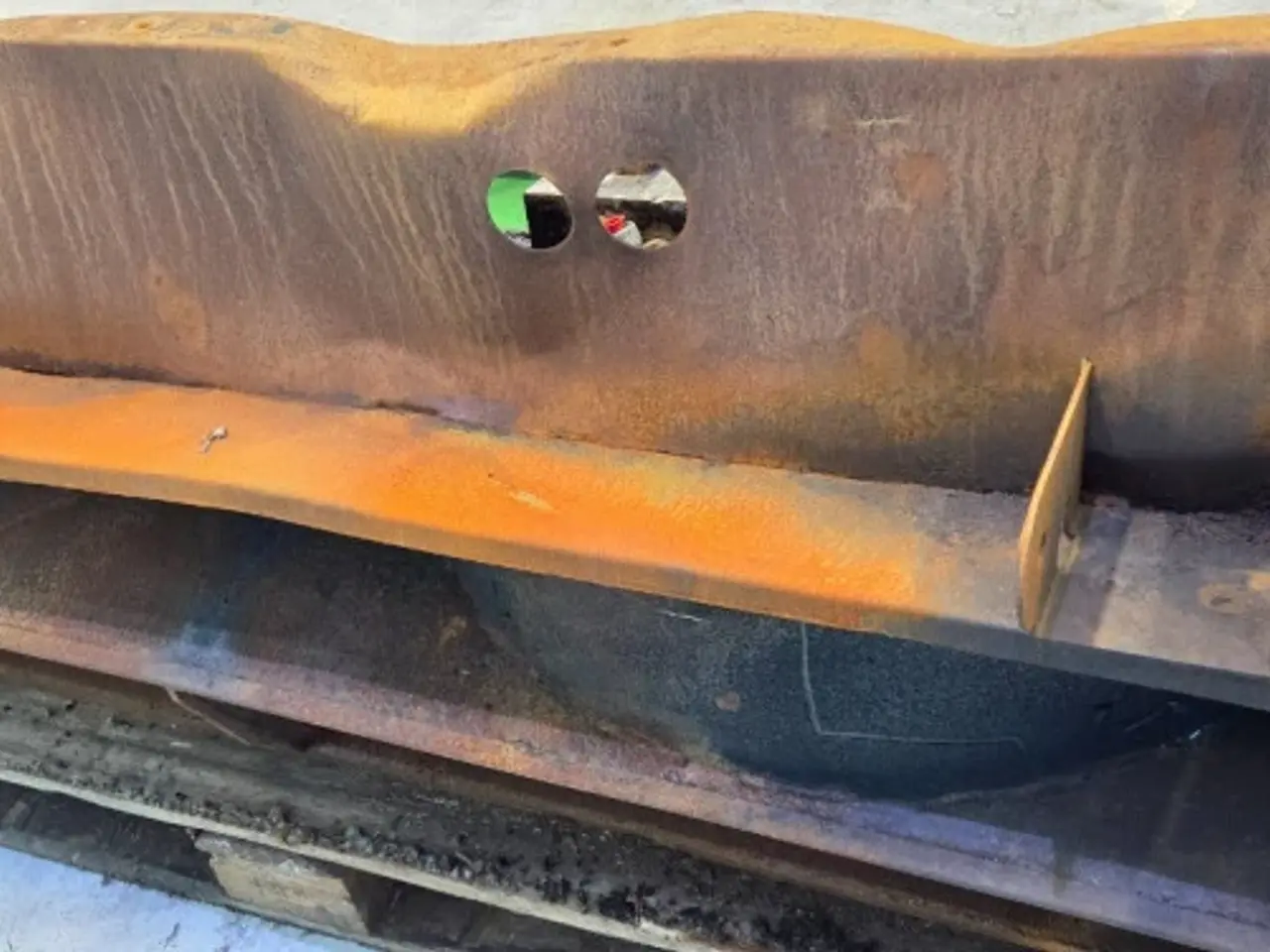 Billede 15 - John Deere S690 Avnespreder AXE75059