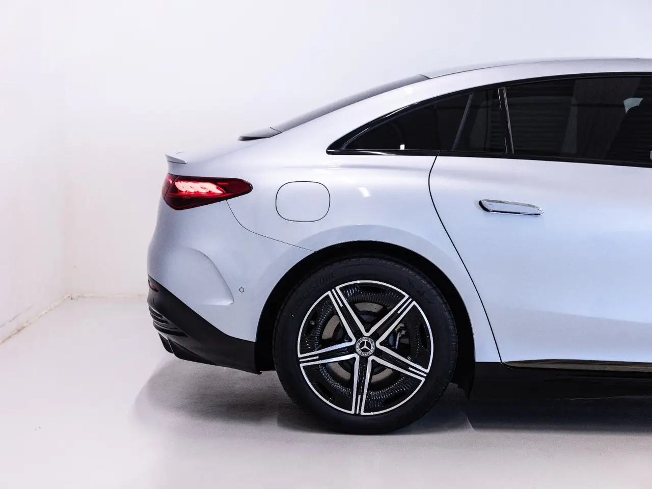 Billede 21 - Mercedes EQE350  AMG Edition