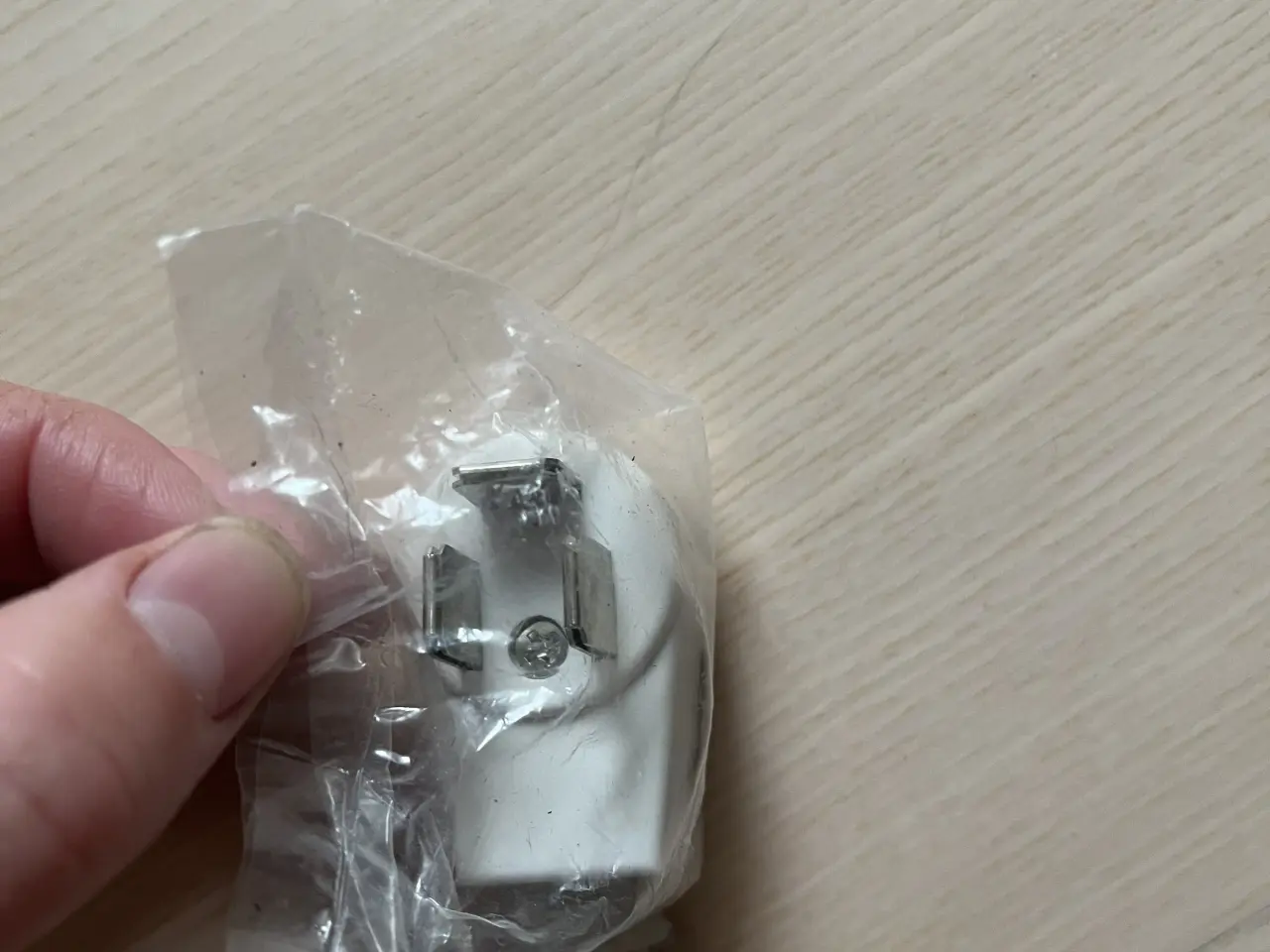 Billede 3 - Adapter stik