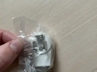 Adapter stik