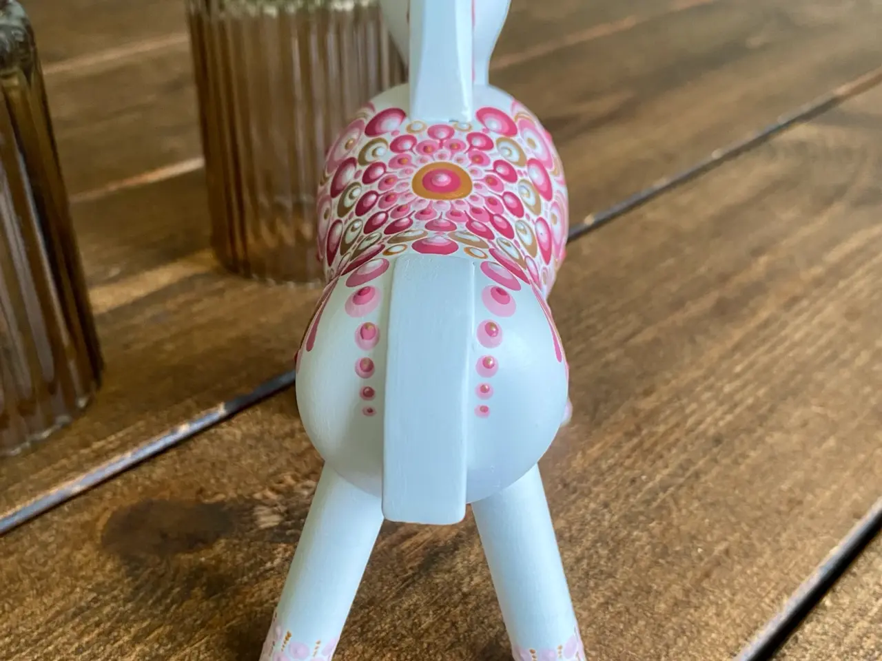 Billede 3 - Unik Kay Bojesen figur