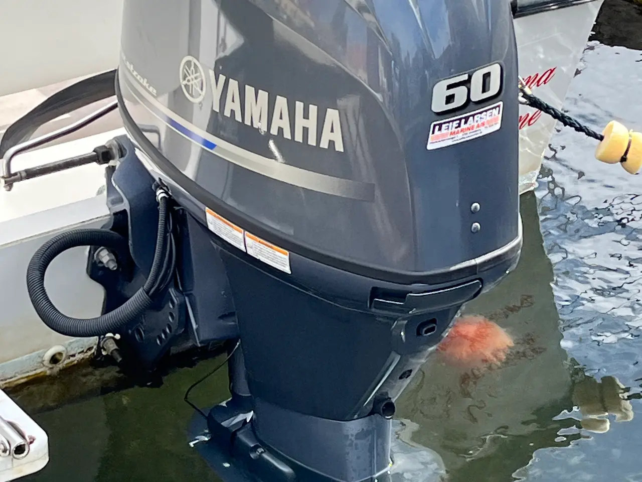 Billede 1 - Yamaha F60 FET (L), 2018