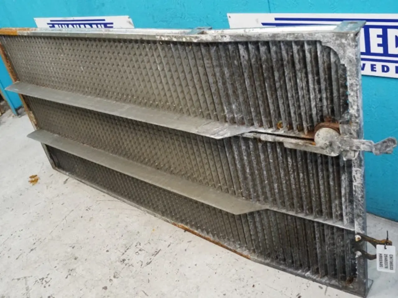 Billede 3 - Massey Ferguson 7278 Oversold 28482378