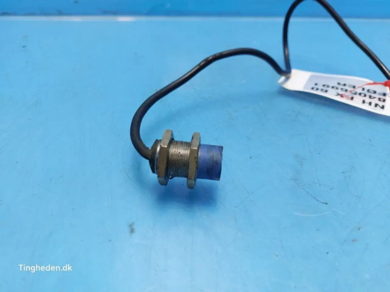 Billede 2 - New Holland FX60 Føler 84056991