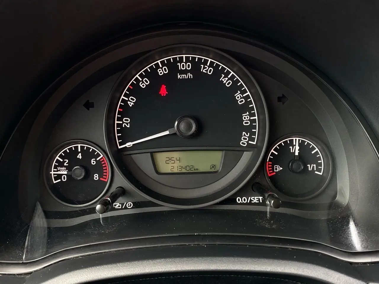 Billede 11 - Skoda Citigo 1,0 Active Greentec 60HK 5d