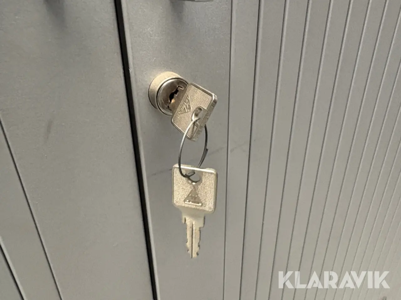 Billede 10 - Jalousi skabe 2 styk