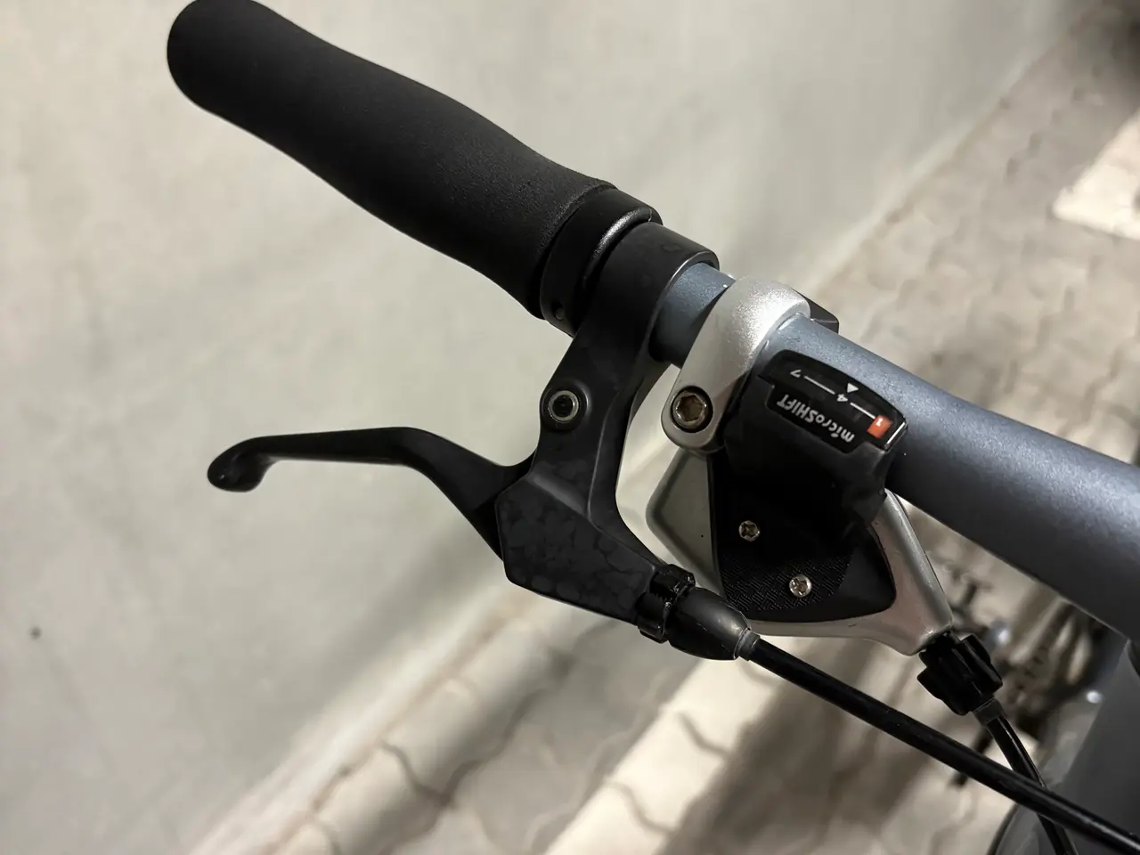 Billede 3 - Hey Cycle - Kvalitets citybike