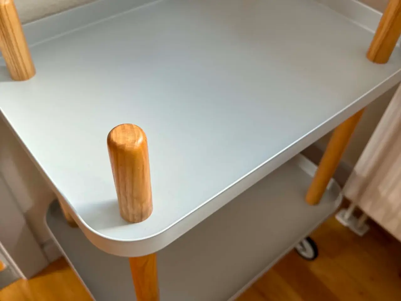 Billede 2 - Normann Copenhagen Block Rullebord