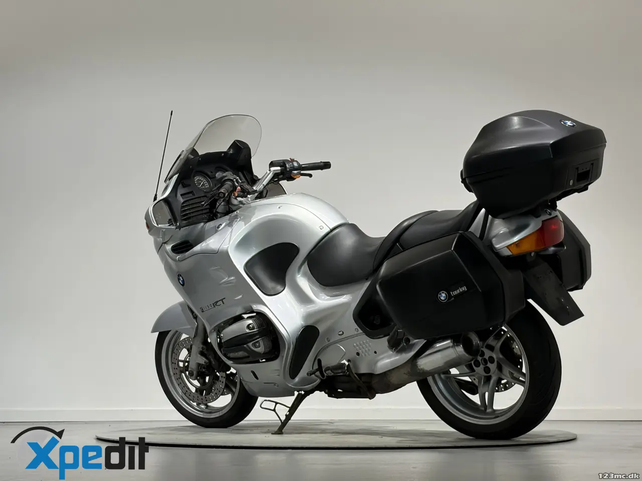 Billede 8 - BMW R 1150 RT