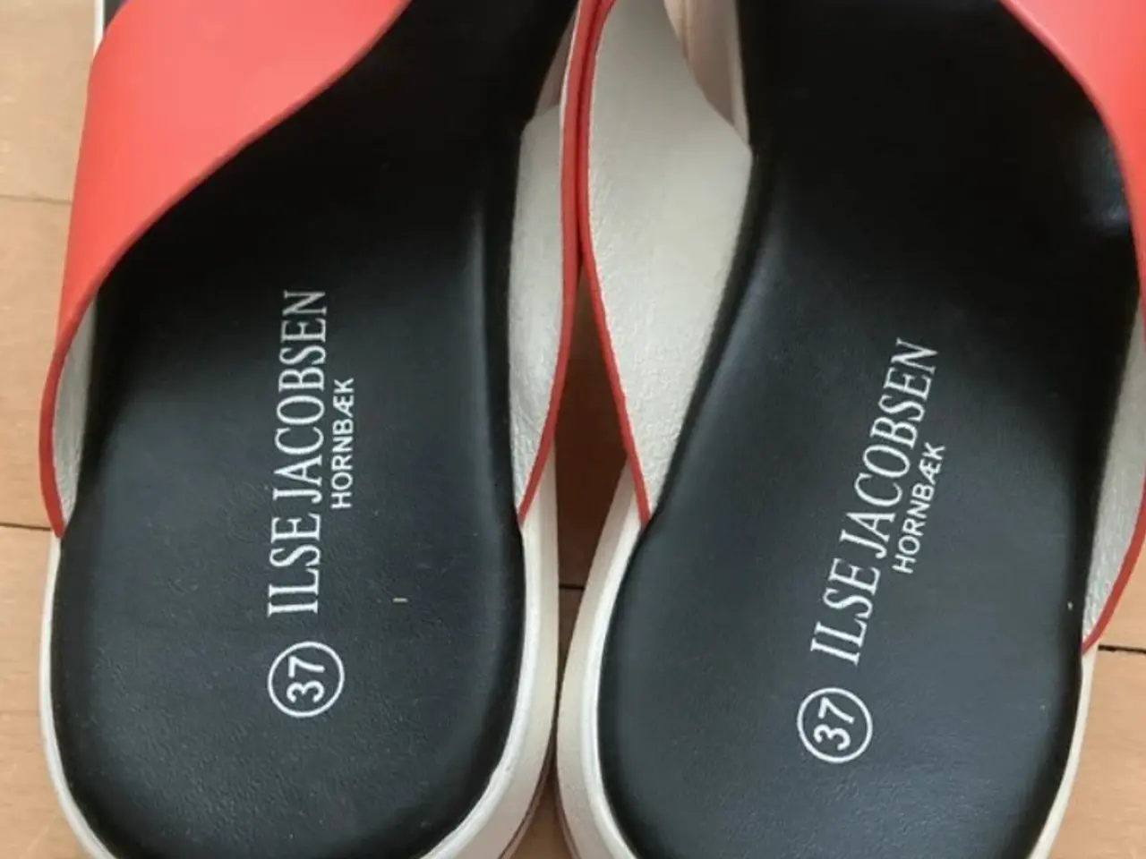 Billede 2 - Dame sandaler 