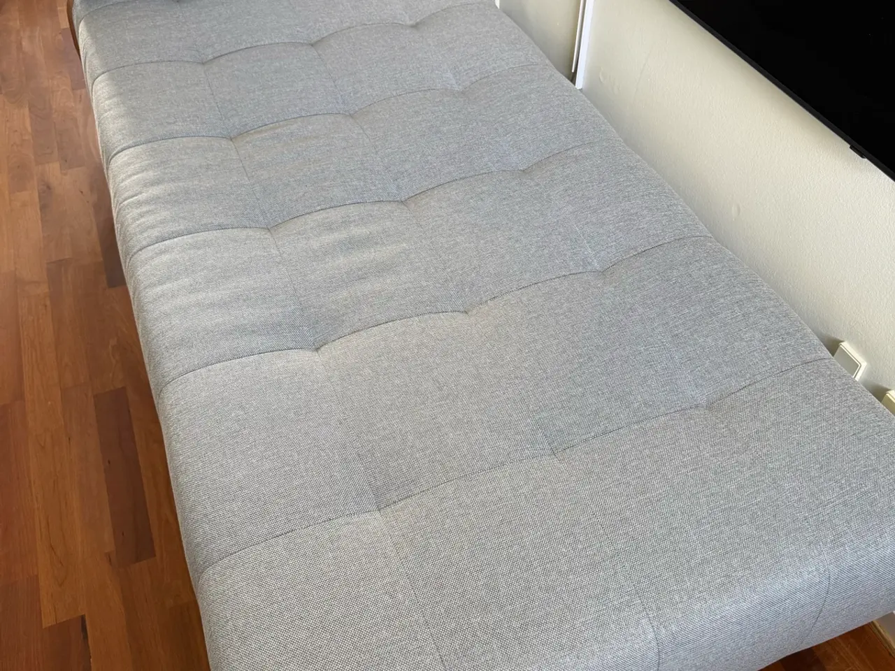 Billede 2 - Noah daybed 80 x 200 cm fra DanBo Møbler