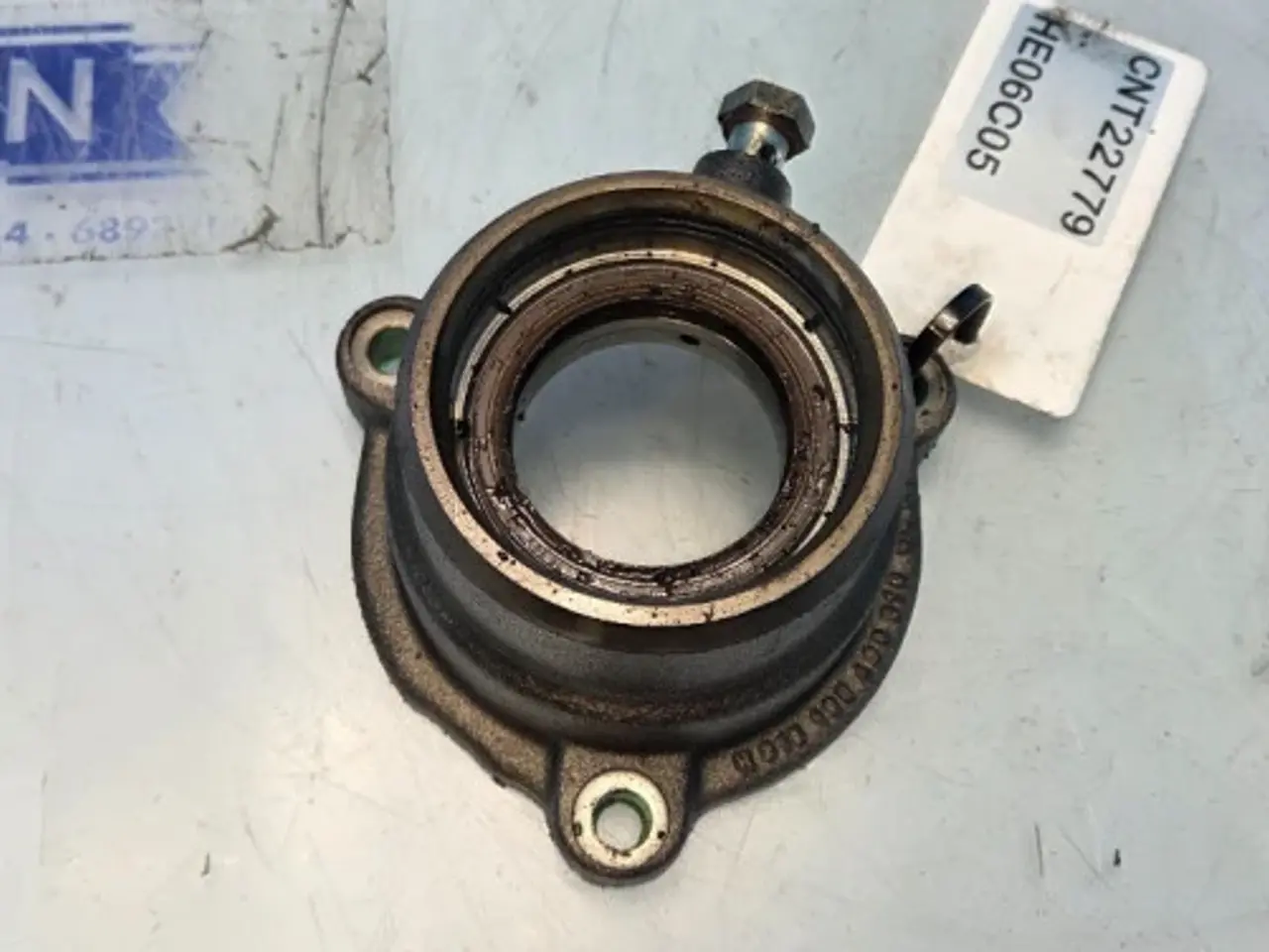 Billede 6 - Valtra S394 Hus 903100490011