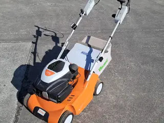 STIHL RL 540.0