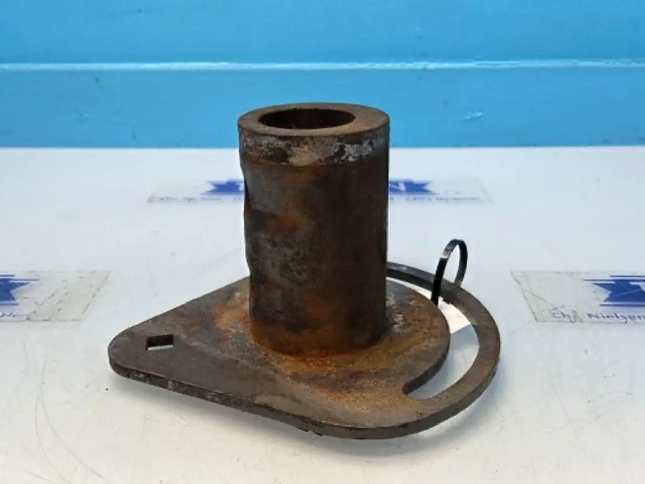Billede 4 - New Holland BB9090 Beslag 700141185