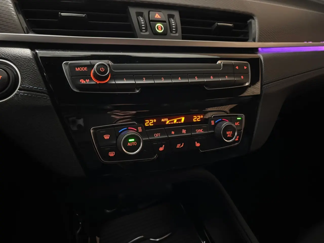 Billede 14 - BMW X2 2,0 sDrive18d M-Sport aut.