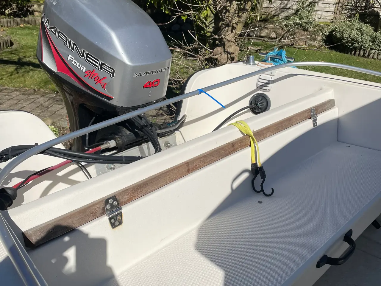 Billede 4 - Uttern 5600 mr