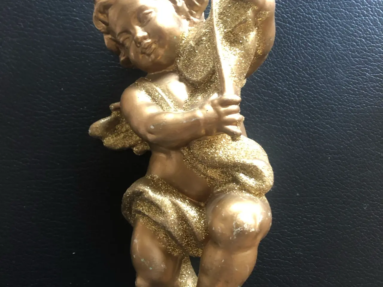 Billede 1 - Guld engel