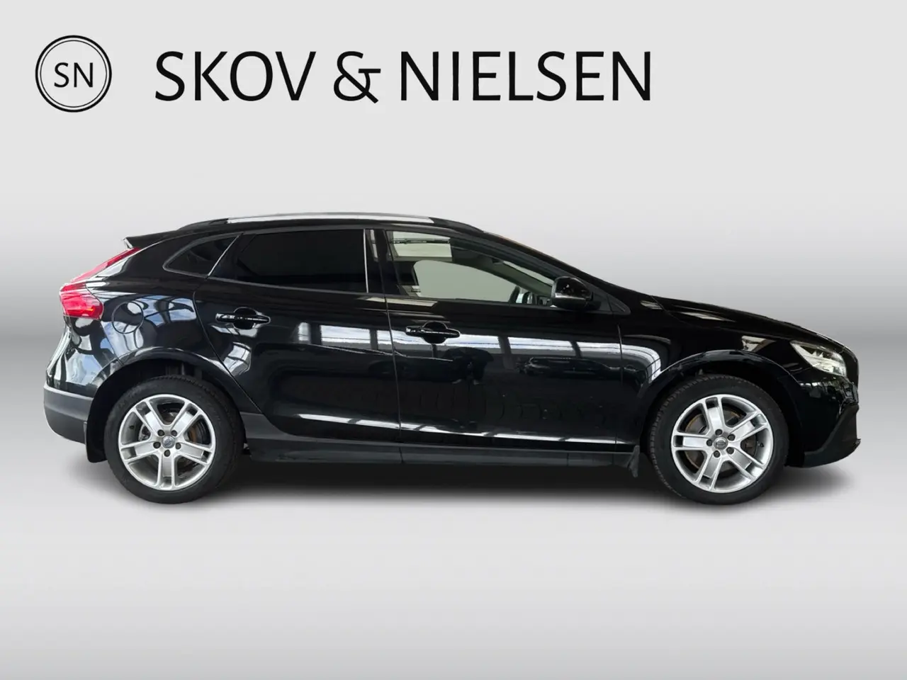 Billede 6 - Volvo V40 CC 2,0 D3 150 Summum aut.
