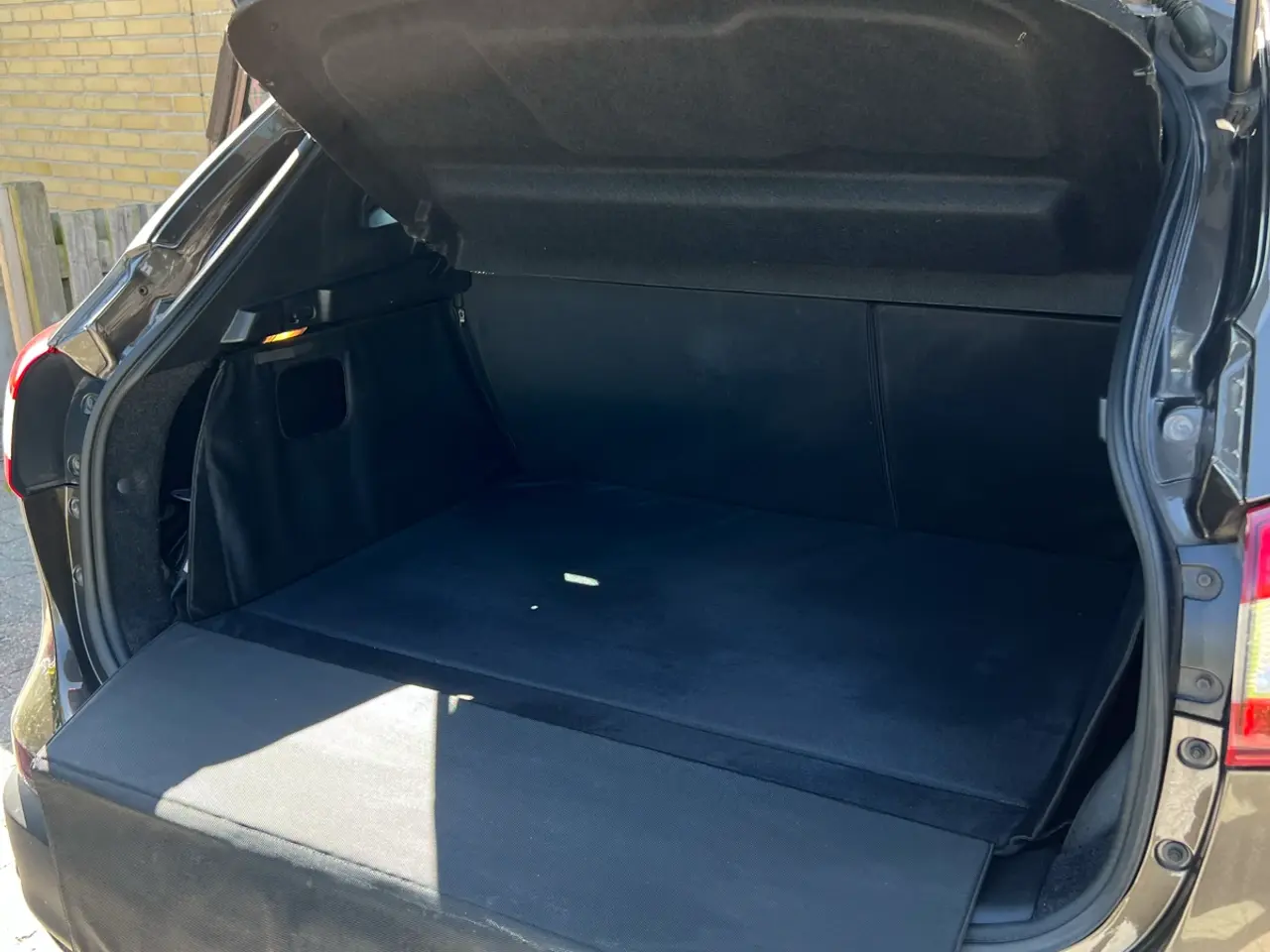 Billede 8 - 2014 Nissan Qashqai 1.2 dig-t acenta connect 5d