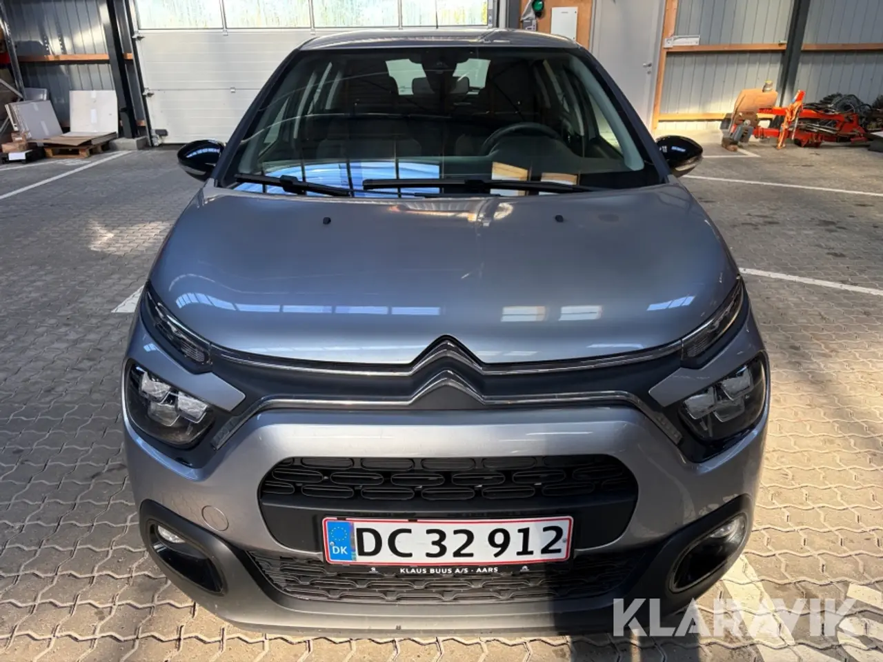 Billede 5 - Personbil Citroën C3 1.2 PURETECH 83 5D 1 styk