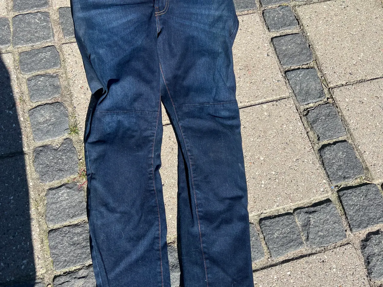 Billede 1 - Motorcykeltøj- Jakke- dragt- hjelm-handsker