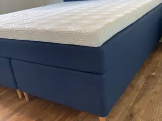 Tempur Dual kontinental