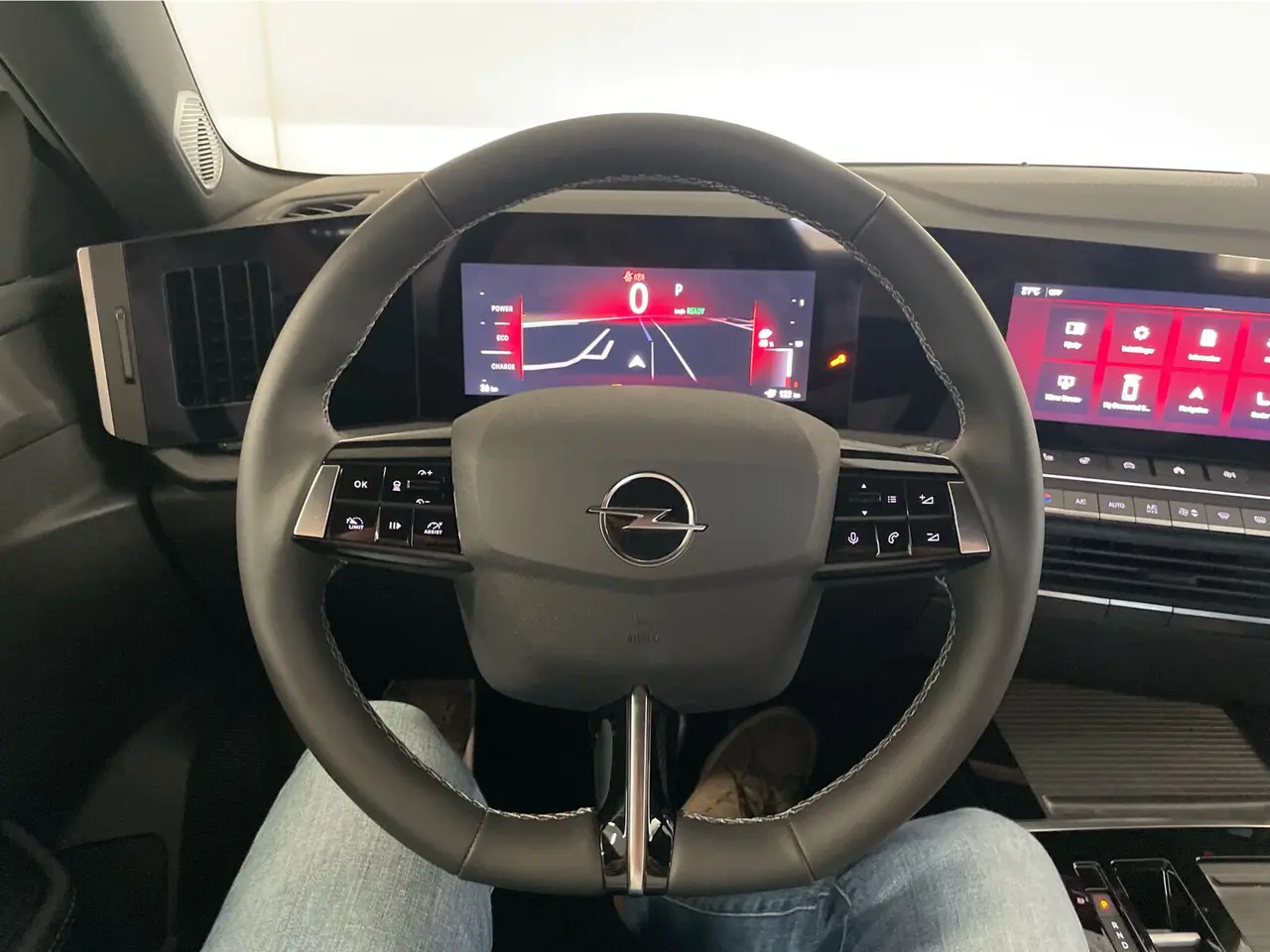 Billede 18 - Opel Astra-e 54 Ultimate